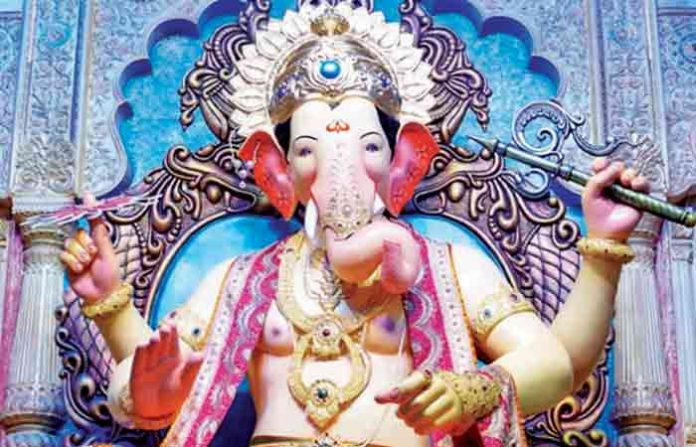 lalbaugcha-raja