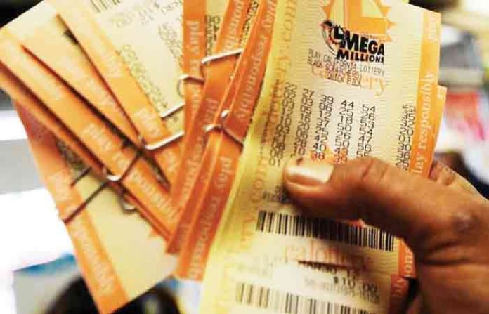 lottery