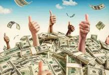 हिंदुस्थानी तरुणाला अबू धाबीत 240 कोटींची लॉटरी