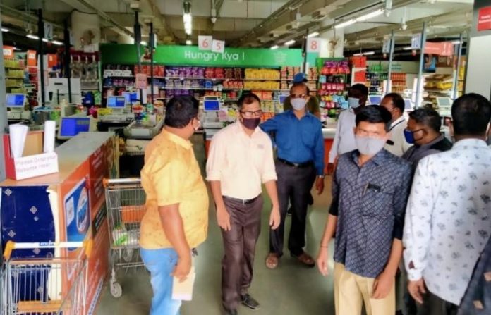 nagar-big-bazar