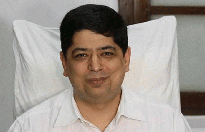 niket-kaushik