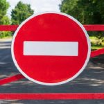 no-entry