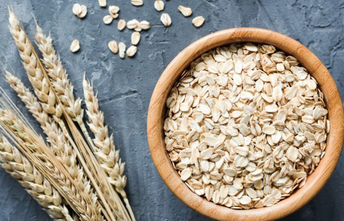 oats