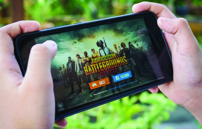 pubg