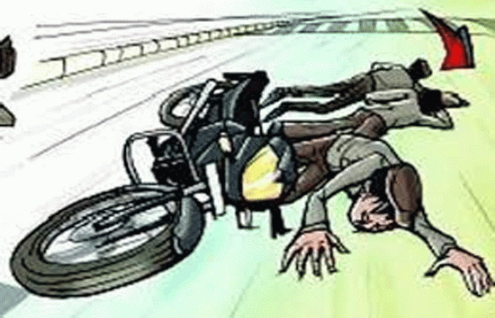 road-accident