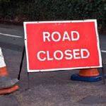 road-closed