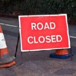 road-closed