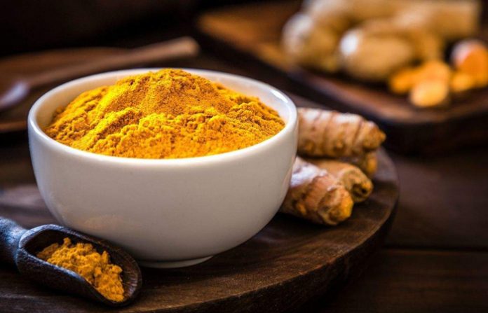 turmeric