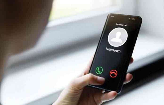 unknown-number-call