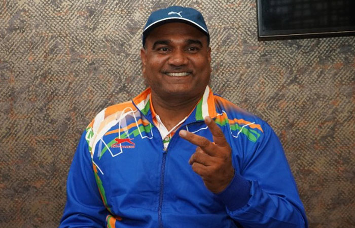 vinod-kumar
