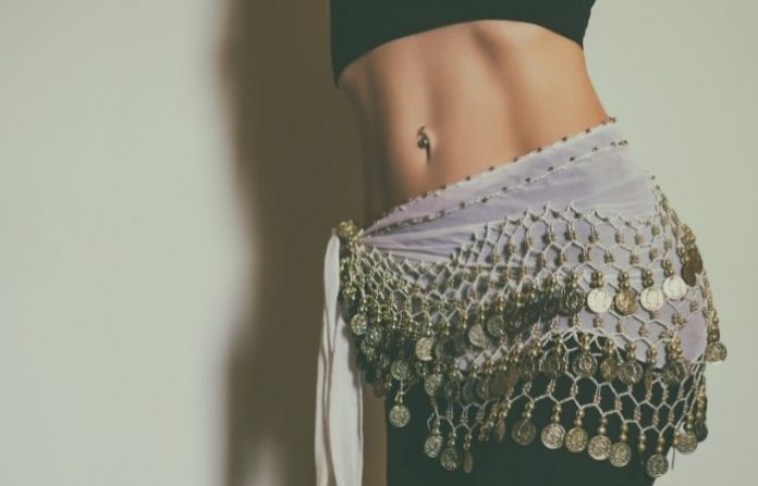 belly-dance