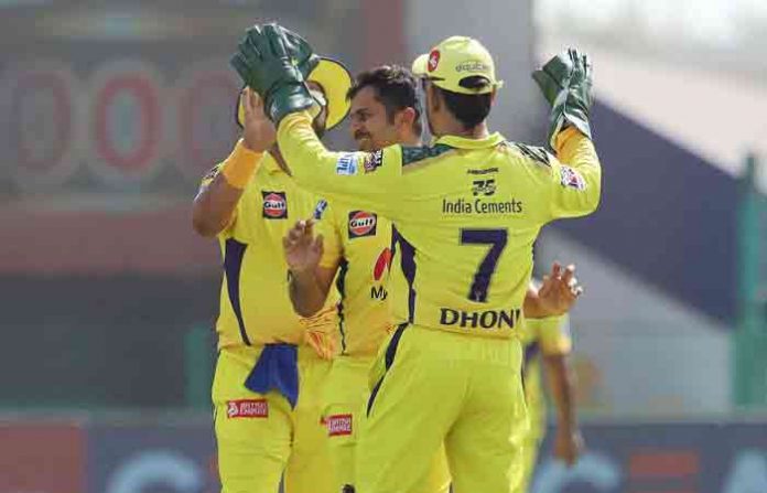 csk
