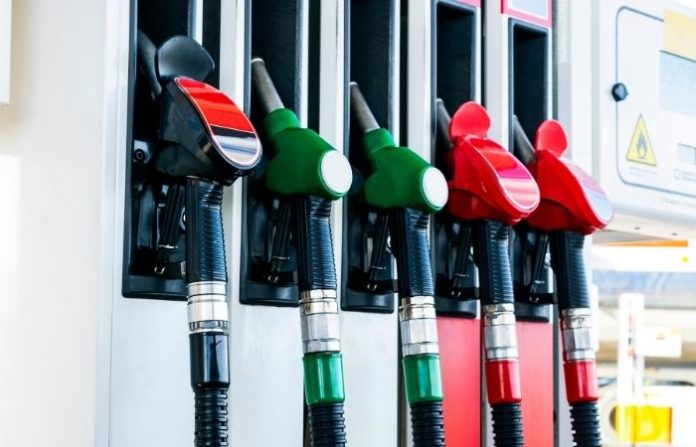petrol-diesel-pump