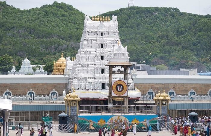 tirupati-temple