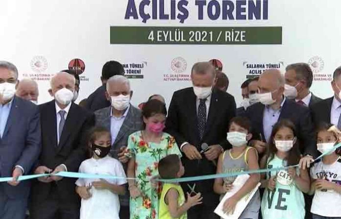 turkish-president