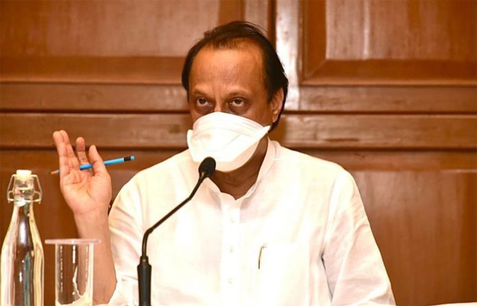 ajit pawar