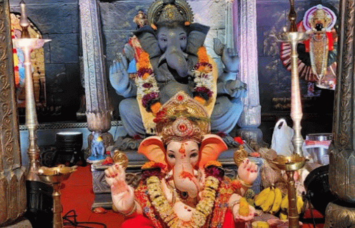 andheri-ganapati
