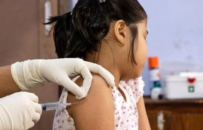 child-vaccine