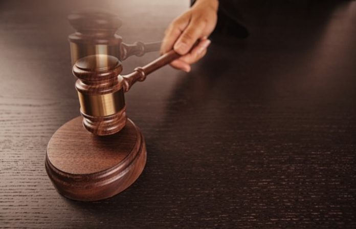 court-order