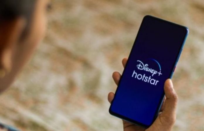 disney-hotstar