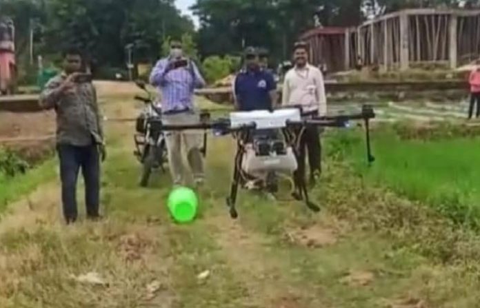 drone