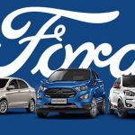 फोर्ड कंपनीची चेन्नईत 3250 कोटींची गुंतवणूक