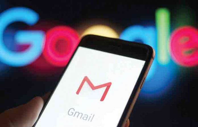 gmail