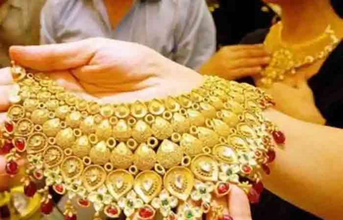 gold-rate