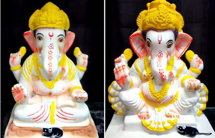 haldi-ganesh
