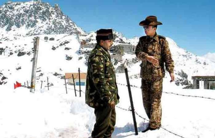 india-china-border