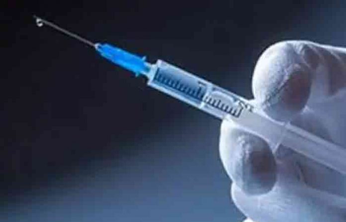 injection