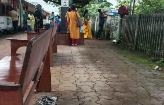 kankavali