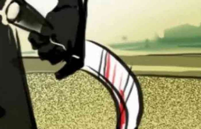 knife-attack