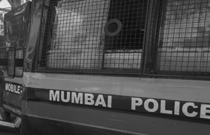 mumbai-police