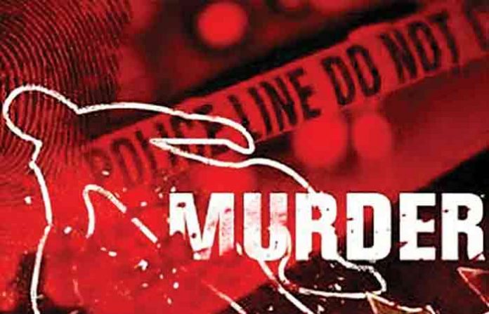 murder