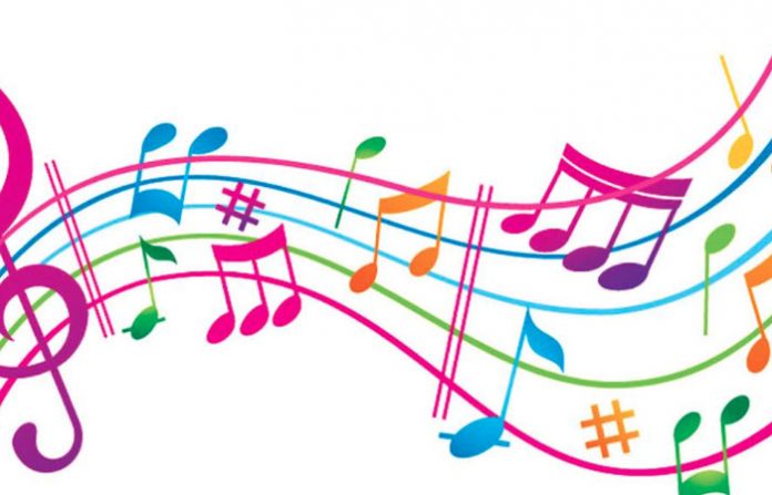 music