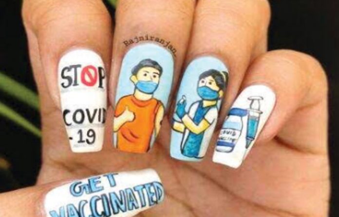 nail-art