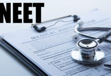 NEET फेरपरिक्षा देण्यासाठी 18 वर्षीय आरोपीला जामीन मंजूर, अल्पवयीन मुलीवर अत्याचार केल्याप्रकरणी आहे अटकेत