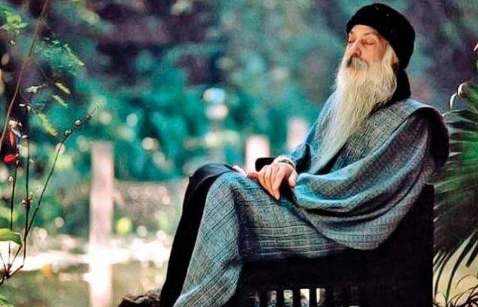 osho