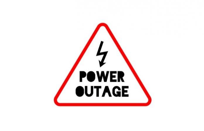 power-cut