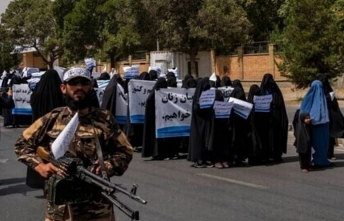 pro-taliban-march