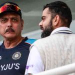 मानसिक थकव्यामुळेच निवृत्त, विराट कोहलीबाबत रवी शास्त्री यांचे मत