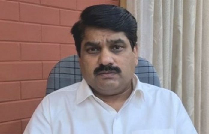 satej-patil