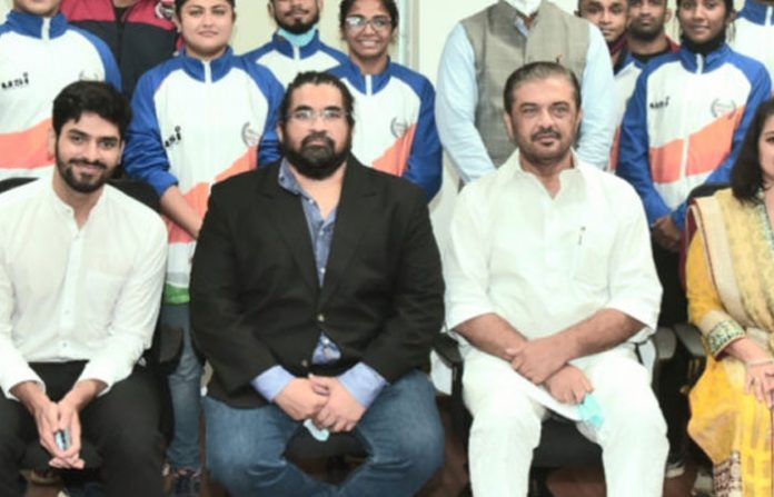 sunil-kedar