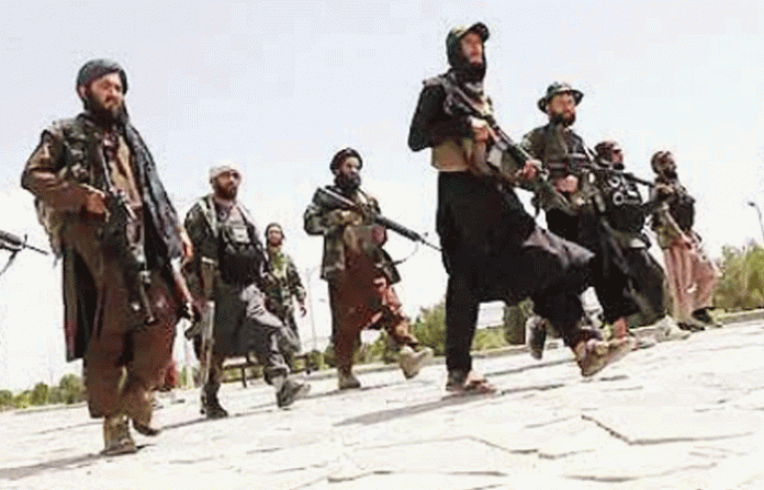 taliban