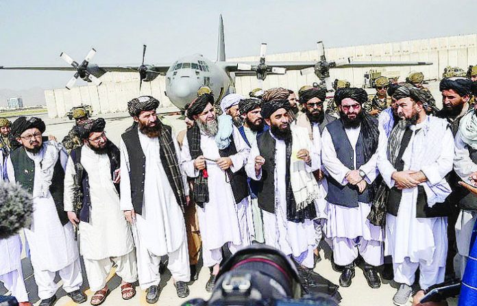 taliban