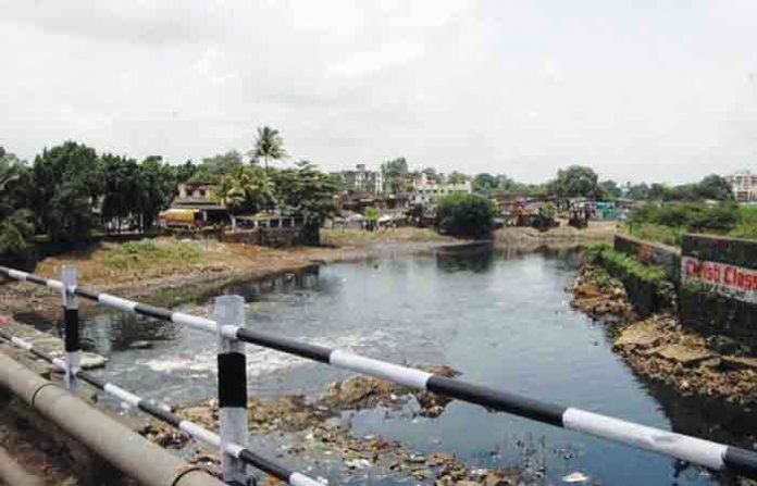 water-pollution