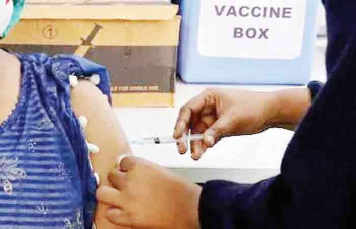 women-vaccine