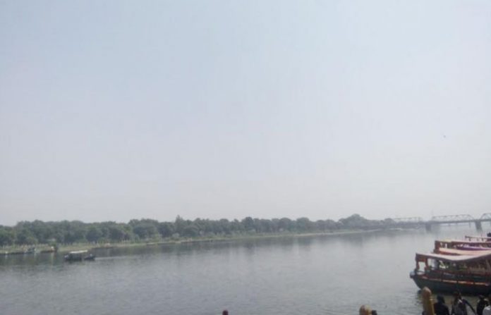 yamuna