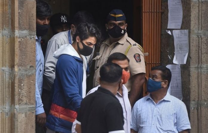 aryan-khan-in-court-pti-image